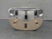 Recambio de luz interior para citroën c6 2.7 v6 hdi fap cat (uhz / dt17ted4) referencia OEM IAM 9656502180 