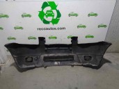 Recambio de paragolpes delantero para land rover freelander (ln) 2.0 di xe familiar (72kw) referencia OEM IAM DPC101620LML NEGRO