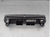 Recambio de mando climatizador para audi a3 (8v) 2.0 16v tdi referencia OEM IAM 8V0820043D  