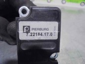 Recambio de caudalimetro para saab 9-3 berlina 2.0 referencia OEM IAM 722184170 