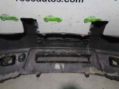 Recambio de paragolpes delantero para land rover freelander (ln) 2.0 di xe familiar (72kw) referencia OEM IAM DPC101620LML NEGRO