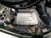 Recambio de luz interior para citroën c6 2.7 v6 hdi fap cat (uhz / dt17ted4) referencia OEM IAM 9656502180 