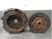 Recambio de kit embrague para citroën ax 1.0 tonic referencia OEM IAM 9611445480 