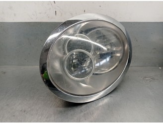 Recambio de faro derecho para mini mini (r50, r53) one referencia OEM IAM 6961346 63127198730 0301218202 AUTOMOTIVE