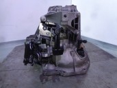 Recambio de caja cambios para volvo c30 1.6 diesel cat referencia OEM IAM 6N5R7002YC T1GE2130107155550 36050335