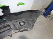 Recambio de paragolpes delantero para land rover freelander (ln) 2.0 di xe familiar (72kw) referencia OEM IAM DPC101620LML NEGRO