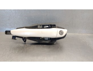 Recambio de maneta exterior delantera izquierda para peugeot 3008 ii suv (mc_, mr_, mj_, m4_) 1.6 bluehdi 120 referencia OEM IAM