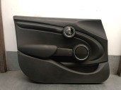 Recambio de guarnecido puerta delantera izquierda para mini mini countryman (f60) cooper referencia OEM IAM 51417429329 51417429