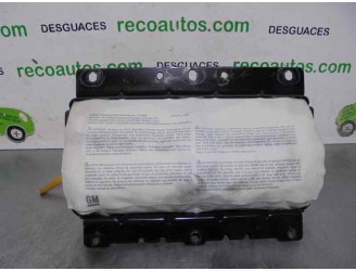 Recambio de airbag delantero derecho para saab 9-3 berlina 2.0 referencia OEM IAM 12757627 