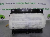 Recambio de airbag delantero derecho para saab 9-3 berlina 2.0 referencia OEM IAM 12757627 