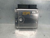 Recambio de centralita motor uce para bmw serie 5 berlina (e60) 2.0 turbodiesel cat referencia OEM IAM 7809000 0281014238 BOSCH