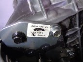 Recambio de caja cambios para volvo c30 1.6 diesel cat referencia OEM IAM 6N5R7002YC T1GE2130107155550 36050335