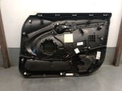 Recambio de guarnecido puerta delantera izquierda para mini mini countryman (f60) cooper referencia OEM IAM 51417429329 51417429
