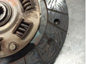 Recambio de kit embrague para citroën ax 1.0 tonic referencia OEM IAM 9611445480  