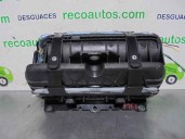 Recambio de airbag delantero derecho para saab 9-3 berlina 2.0 referencia OEM IAM 12757627 