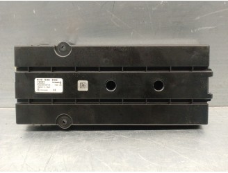 Recambio de modulo electronico para audi a3 (8v) 2.0 16v tdi referencia OEM IAM 8V0035502 
