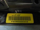 Recambio de airbag delantero derecho para saab 9-3 berlina 2.0 referencia OEM IAM 12757627  