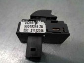 Recambio de mando elevalunas delantero derecho para citroën c6 2.7 v6 hdi fap cat (uhz / dt17ted4) referencia OEM IAM 96519386ZD