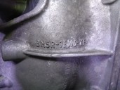 Recambio de caja cambios para volvo c30 1.6 diesel cat referencia OEM IAM 6N5R7002YC T1GE2130107155550 36050335