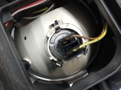 Recambio de faro derecho para mini mini (r50, r53) one referencia OEM IAM 6961346 63127198730 0301218202 AUTOMOTIVE