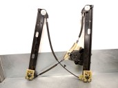 Recambio de elevalunas delantero izquierdo para seat ibiza v (kj1, kjg) 1.6 tdi referencia OEM IAM 6F0837461 6F0837461C 