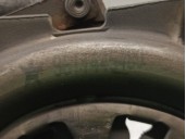 Recambio de kit embrague para citroën ax 1.0 tonic referencia OEM IAM 9611445480  