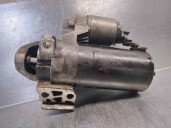 Recambio de motor arranque para bmw serie 5 berlina (e60) 2.0 turbodiesel cat referencia OEM IAM 12417802508 0001109070 BOSCH