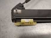 Recambio de elevalunas delantero izquierdo para seat ibiza v (kj1, kjg) 1.6 tdi referencia OEM IAM 6F0837461 6F0837461C 