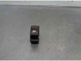 Replacement rear right window lift switch for Citroën C6 2.7 V6 HDi FAP cat (UHZ / DT17TED4) OEM IAM reference 96519387ZD 