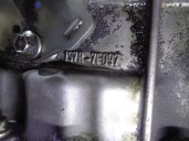 Recambio de caja cambios para volvo c30 1.6 diesel cat referencia OEM IAM 6N5R7002YC T1GE2130107155550 36050335