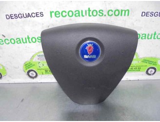 Recambio de airbag delantero izquierdo para saab 9-3 berlina 2.0 referencia OEM IAM 12757622  