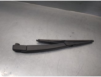 Recambio de brazo limpia trasero para nissan qashqai (j11) 1.2 16v cat referencia OEM IAM 287814EA0A  