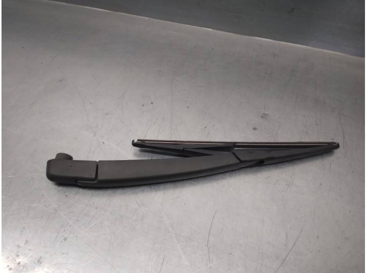 Recambio de brazo limpia trasero para nissan qashqai (j11) 1.2 16v cat referencia OEM IAM 287814EA0A  