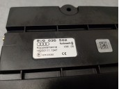 Recambio de modulo electronico para audi a3 (8v) 2.0 16v tdi referencia OEM IAM 8V0035502 