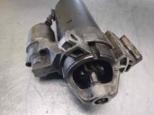 Recambio de motor arranque para bmw serie 5 berlina (e60) 2.0 turbodiesel cat referencia OEM IAM 12417802508 0001109070 BOSCH