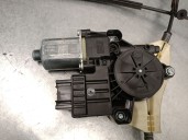 Recambio de elevalunas delantero izquierdo para seat ibiza v (kj1, kjg) 1.6 tdi referencia OEM IAM 6F0837461 6F0837461C 