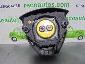 Recambio de airbag delantero izquierdo para saab 9-3 berlina 2.0 referencia OEM IAM 12757622 