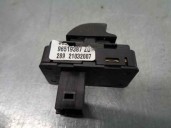 Recambio de mando elevalunas trasero derecho para citroën c6 2.7 v6 hdi fap cat (uhz / dt17ted4) referencia OEM IAM 96519387ZD 