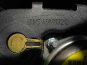 Recambio de airbag delantero izquierdo para saab 9-3 berlina 2.0 referencia OEM IAM 12757622 