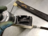 Recambio de elevalunas delantero izquierdo para seat ibiza v (kj1, kjg) 1.6 tdi referencia OEM IAM 6F0837461 6F0837461C 