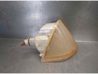 Recambio de piloto delantero derecho para citroën ax 1.0 tonic referencia OEM IAM 95643742 
