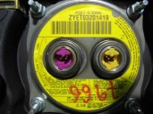 Recambio de airbag delantero izquierdo para saab 9-3 berlina 2.0 referencia OEM IAM 12757622 