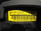 Recambio de airbag delantero izquierdo para saab 9-3 berlina 2.0 referencia OEM IAM 12757622  