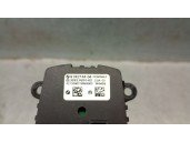 Recambio de mando luces salpicadero para bmw 5 gran turismo (f07) 530 d referencia OEM IAM 9192744 61319192744 