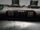 Recambio de rampa inyectora para bmw serie 5 berlina (e60) 2.0 turbodiesel cat referencia OEM IAM 780912802 0445214184 BOSCH
