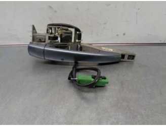Recambio de maneta exterior delantera derecha para citroën c6 2.7 v6 hdi fap cat (uhz / dt17ted4) referencia OEM IAM 9680945380 