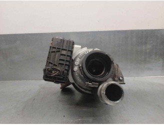 Recambio de turbocompresor para ford mondeo ber. (ca2) 1.8 tdci cat referencia OEM IAM 7G9Q6K682BC 76364719 