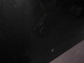 Recambio de capot para saab 9-3 berlina 2.0 referencia OEM IAM NEGRO 