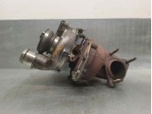 Recambio de turbocompresor para ford mondeo ber. (ca2) 1.8 tdci cat referencia OEM IAM 7G9Q6K682BC 76364719 