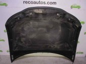 Recambio de capot para saab 9-3 berlina 2.0 referencia OEM IAM NEGRO 